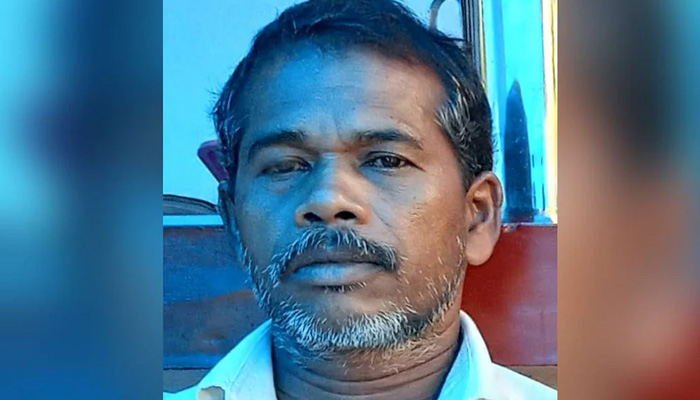  പാലായിൽ ചെക്ക്‌ഡാം തുറന്നു വിടുന്നതിനിടയിൽ കൈകൾ പലകകൾക്കിടയിൽ കുടുങ്ങി; 51കാരന് ദാരുണാന്ത്യം