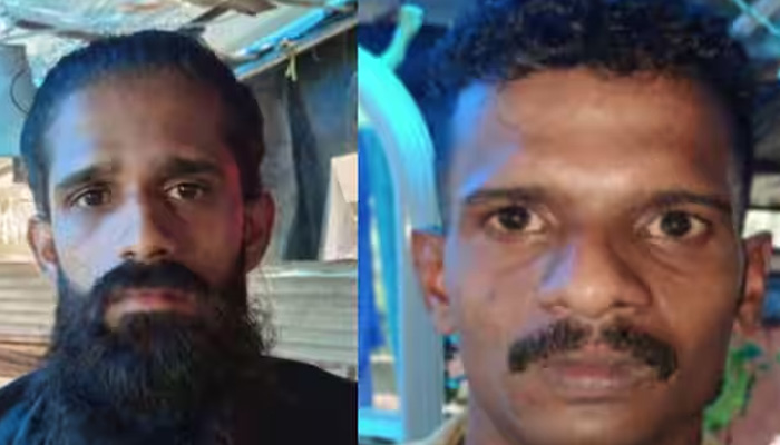  തിരുവന്തപുരത്ത് നായ വളര്‍ത്തല്‍ കേന്ദ്രത്തിന്‍റെ മറവില്‍ ലഹരി വില്‍പന; രണ്ടുപേർ അറസ്റ്റിൽ