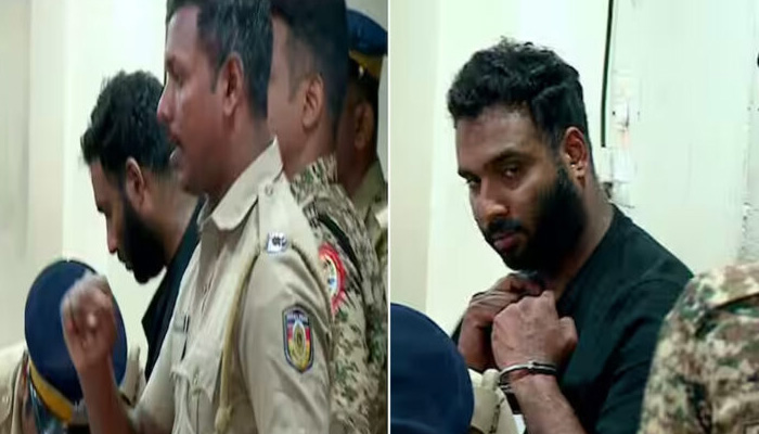  നെടുമ്പാശേരി കേന്ദ്രീകരിച്ച് നടന്ന അവയവക്കടത്ത്; കേസ് എൻഐഎ അന്വേഷിച്ചേക്കും