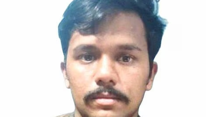  ഓൺലൈൻ വഴി നിക്ഷേപപദ്ധതിയിൽ ചേർത്ത് തട്ടിപ്പ്; കംബോഡിയൻ സംഘത്തിലെ മലയാളി അറസ്റ്റിൽ