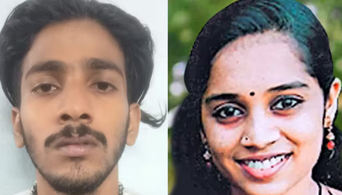  ഭർത്താവിന്റെ ഉപദ്രവം സഹിക്കാൻ കഴിയാതെയാണു മകൾ ആത്മഹത്യ ചെയ്തത്; കാറെടുക്കാൻ കരമടച്ച രസീത് ആവശ്യപ്പെട്ട് സമ്മർദ്ദം; ആര്യയുടെ പിതാവ്