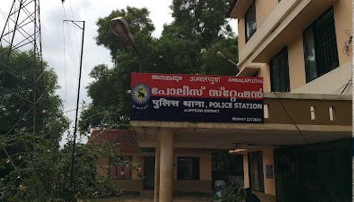  ആലപ്പുഴയിൽ പട്ടാപ്പകൽ ഒൻപത് വയസുകാരനെ തട്ടിക്കൊണ്ടു പോകാൻ ശ്രമം
