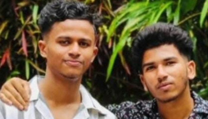  ക്വാറിക്ക് അരികിലൂടെ സംസാരിച്ച് നടക്കുന്നതിനിടയിൽ കാൽ വഴുതി പാറക്കുളത്തിൽ വീണു; സഹോദരങ്ങളുടെ മക്കളായ രണ്ടുപേർക്ക് ദാരുണാന്ത്യം