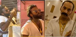  അങ്കണവാടിയിൽ ബാർ സെറ്റിട്ട് ‘ആവേശം’ ഷൂട്ട്; ഡിഎംകെ നേതാവിന്റെ മകനെതിരെ പോലീസ് കേസെടുത്തു