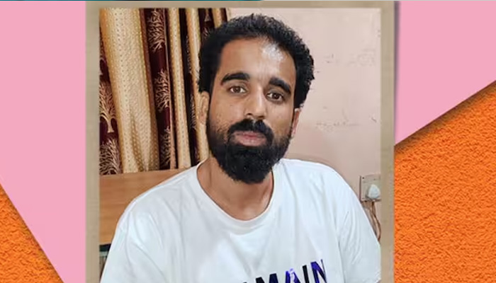  കാസർഗോഡ് 23 ഗ്രാം മെത്താഫിറ്റമിനും 10 ഗ്രാം കഞ്ചാവുമായി യുവാവ് പിടിയിൽ