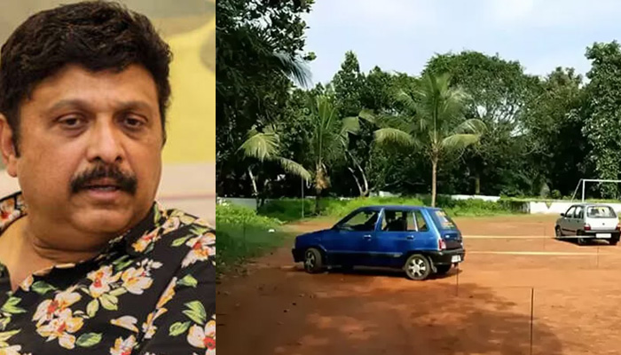  സംസ്ഥാനത്ത് ഡ്രൈവിങ് ടെസ്റ്റുകള്‍ ഇന്ന് പുനരാരംഭിക്കും; സംഘർഷമുണ്ടായാൽ പൊലീസ് ഇടപെടും; സ്ലോട്ട് ലഭിച്ചവർ സ്വന്തം വാഹനവുമായി ടെസ്റ്റിന് എത്തണം