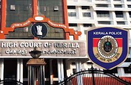  ‘മേലധികാരികളെ എടാ, പോടാ എന്നു വിളിക്കുമോ? വിളിച്ചാൽ വിവരമറിയും’: പൊലീസിനെതിരെ ഹൈക്കോടതി