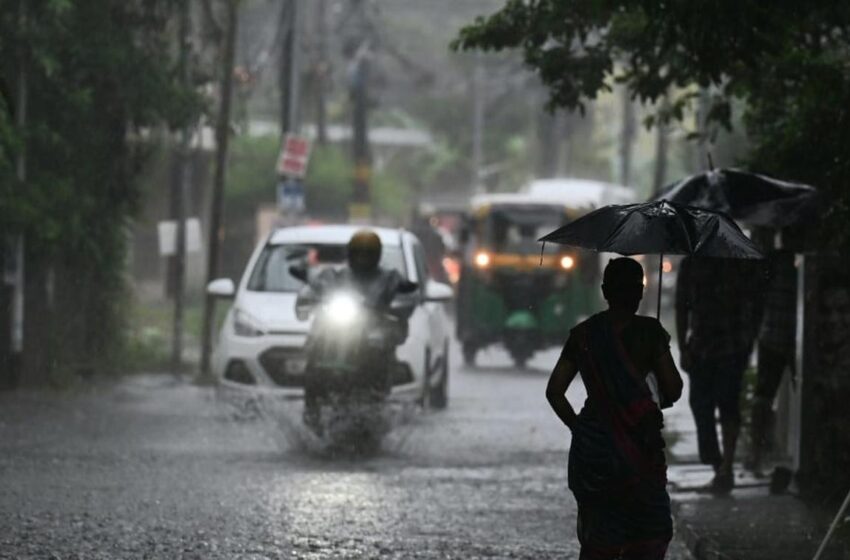  സംസ്ഥാനത്ത് പെരുമഴ; കൂടുതല്‍ ദുരിതാശ്വാസ ക്യാമ്പുകള്‍ തുറന്നു; തീരാദുരിതം