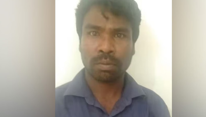  മദ്യപിക്കാൻ പണം നൽകാത്തതിലുള്ള വൈരാ​ഗ്യം; മധ്യവയസ്കനെ ചുറ്റിക കൊണ്ട് തലയ്‌ക്കടിച്ചു; പ്രതി പിടിയിൽ