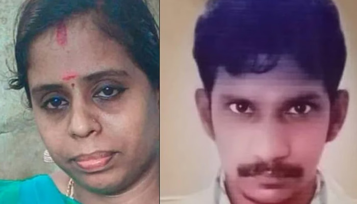  കുടുംബപ്രശ്നത്തിനിടെ വാക്ക്തർക്കം; കത്രിക കൊണ്ട് കുത്തി ഭർത്താവിനെ കൊലപ്പെടുത്തി, ഭാര്യ അറസ്റ്റിൽ