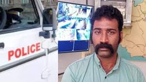  കാപ്പ കേസിൽ ജയിലിൽ കിടന്നത് 6 മാസം; പുറത്തിറങ്ങി വീണ്ടും കഞ്ചാവ് വില്പന; നിരവധി കേസുകളിലെ പ്രതിയായ യുവാവ് പിടിയിൽ