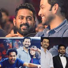  ‘രാജുവേട്ടൻ അങ്ങനെ പറഞ്ഞിട്ടേയില്ല, ഞങ്ങൾ തമ്മിൽ എന്തോ പ്രശ്‍നം ഉണ്ടെന്ന് തെറ്റിദ്ധരിപ്പിക്കുന്നു;’ പൃഥ്വിരാജ് ഒഴിവാക്കിയെന്ന പ്രചാരണങ്ങൾക്ക് ആസിഫ് അലി