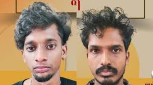  കഞ്ചാവുമായി യുവാവ് പിടിയിൽ; ചോദ്യം ചെയ്യലിൽ കൂട്ടുകാരനെയും കാട്ടിക്കൊടുത്തു; പിടിയിലായവർ ചില്ലറ വിൽപ്പനക്കാരെന്ന് എക്സൈസ്