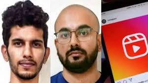  ഭിന്നശേഷിക്കാരെ കളിയാക്കി ഇൻസ്റ്റഗ്രാമിൽ റീൽ; യൂട്യൂബറും റേഡിയോ ജോക്കിയും പിടിയിൽ
