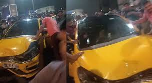  സിനിമാ ചിത്രീകരണത്തിനിടെ കാറപകടം: ‘കലാകാരൻമാർ അപകടമുണ്ടാക്കുന്നത് തെറ്റായ പ്രവണത’; കേസെടുത്ത് മനുഷ്യാവകാശ കമ്മിഷൻ
