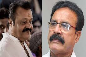  ‘സുരേഷ് ഗോപിയെ പ്രശംസിച്ചതില്‍ രാഷ്ട്രീയം കലർത്തേണ്ട’; തന്റെയും കേന്ദ്രമന്ത്രിയുടെയും രാഷ്ട്രീയം വേറെയാണെന്ന് തൃശൂര്‍ മേയർ