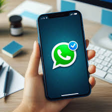  വാട്‌സ്ആപ്പില്‍ ഗ്രീന്‍ വേരിഫൈഡ് ബാഡ്ജില്‍ മാറ്റം, പകരം ബ്ലൂ ടിക്ക്; ഈ അക്കൗണ്ടുകള്‍ക്ക് ബാധകം