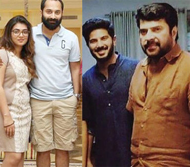  ‘കൂടുതല്‍ സഹായങ്ങള്‍ ഉണ്ടാവും’; 35 ലക്ഷം കൈമാറി മമ്മൂട്ടിയും ദുല്‍ഖറും, 25 ലക്ഷം നല്‍കി ഫഹദ് ഫാസില്‍