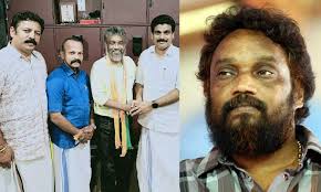  സം​ഗീത സംവിധായകൻ മോഹൻ സിതാര ബിജെപിയിൽ