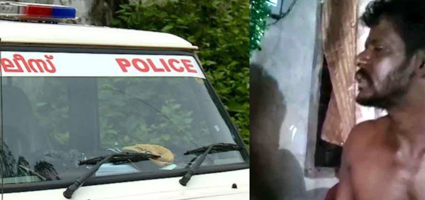  ചെറുപുഴയിൽ കുട്ടിയെ മർദിച്ച സംഭവം; അച്ഛന്റെ പ്രാങ്ക് വീഡിയോ കഥ പൊളിയുന്നു