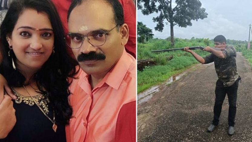 കാമുകനുമായി ഗൂഡാലോചന, ഓട്ടോറിക്ഷാ ഡ്രൈവര് വെടിയേറ്റു മരിച്ച കേസില് ഭാര്യയ്ക്ക് ജാമ്യം