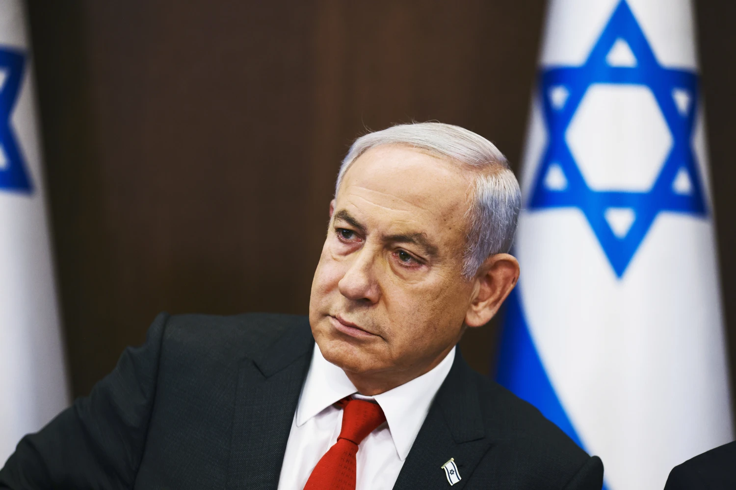 230113 Benjamin Netanyahu al 0822 863909