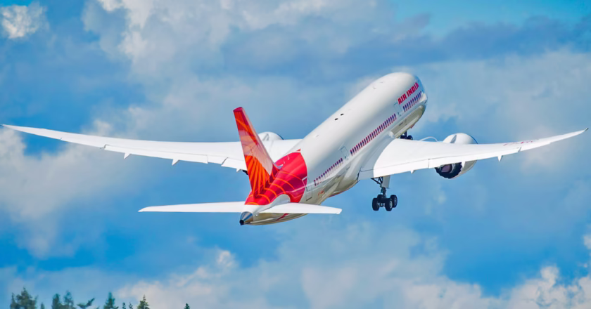 പരിശോധന പൂർത്തിയായി; ബോയിങ് 787 ഡ്രീം ലൈനർ സുരക്ഷിതമെന്ന് ഡിജിസിഎ