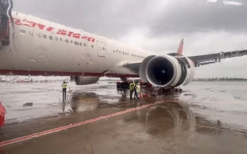 air india 1