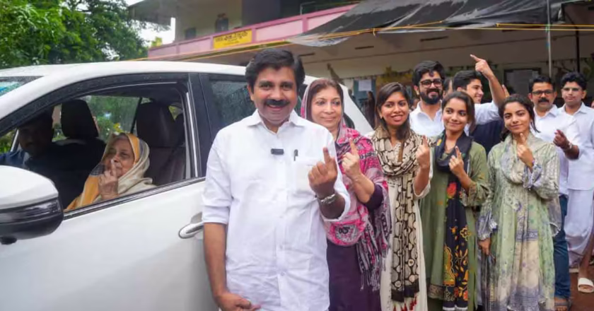 ‘നിലമ്പൂരിൽ ചരിത്രഭൂരിപക്ഷം ഉണ്ടാകും’ – ആര്യാടൻ ഷൗക്കത്ത്
