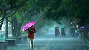 സംസ്ഥാനത്ത് കനത്ത മഴ; പത്ത് ജില്ലകളിൽ മഴ മുന്നറിയിപ്പ്