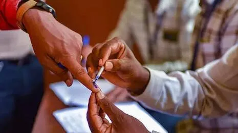 നിലമ്പൂർ ഉപതിരഞ്ഞെടുപ്പ്: വോട്ടെണ്ണൽ നാളെ