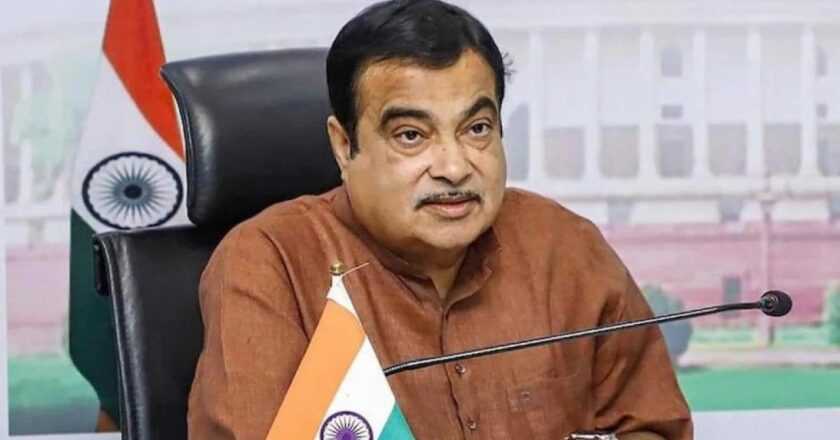 ടോളിന് പകരം ഇനി വാർഷിക പാസ്സ് നടപ്പാക്കും; മന്ത്രി നിതിൻ ഗഡ്കരി