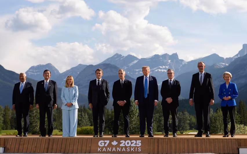 g7 summit