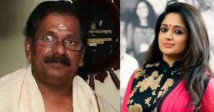 നടി കാവ്യാ മാധവന്റെ പിതാവ് പി.മാധവൻ അന്തരിച്ചു