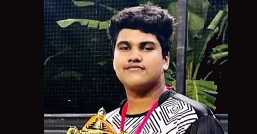 ഒഴുക്കിൽപ്പെട്ട സുഹൃത്തിനെ രക്ഷിക്കാൻ ഇറങ്ങിയ പ്ലസ് ടു വിദ്യാർത്ഥിക്ക്  ദാരുണാന്ത്യം