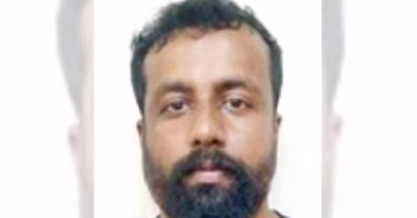 വിദ്യാർത്ഥിക്കെതിരെ ലൈംഗികാതിക്രമം: യുവാവ് അറസ്റ്റിൽ