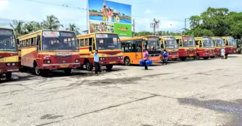 അദർ ഡ്യൂട്ടി ചെയ്യുന്ന ജീവനക്കാർക്ക് ഹാജരും ശമ്പളവും നൽകില്ലെന്ന് കെഎസ്ആർടിസി ഉത്തരവ്