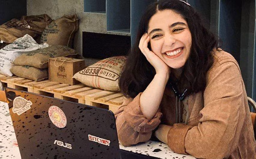 parnia abbassi