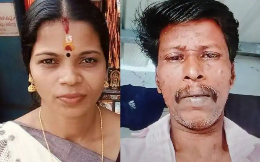 renuka sanukuttan