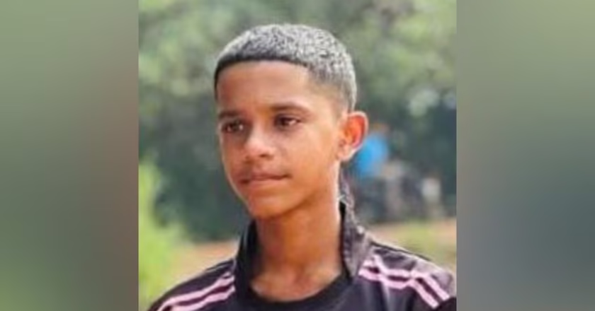 കുളത്തിൽ നീന്തുന്നതിനിടെ വിദ്യാർത്ഥി മുങ്ങി മരിച്ചു