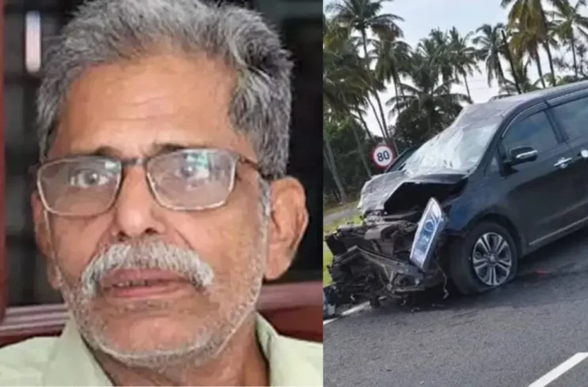 ഷൈൻ ടോം ചാക്കോയുടെ പിതാവ് സിപി ചാക്കോയുടെ സംസ്കാര ചടങ്ങുകൾ നടന്നു