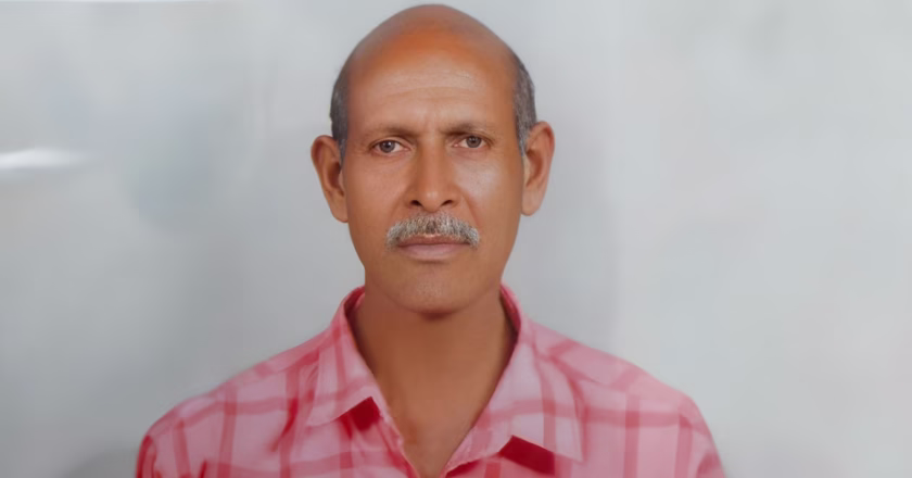 ആലപ്പുഴയിൽ പന്നിക്കെണിയിൽ നിന്ന് ഷോക്കേറ്റ് വായോധികൻ മരിച്ചു