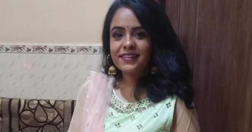 കാനഡയിൽ ഇന്ത്യൻ വിദ്യാർത്ഥിനിയെ  മരിച്ച നിലയിൽ കണ്ടെത്തി
