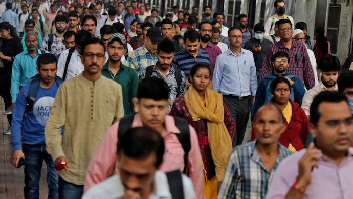 the census is likely to begin in 2025 and may continue till 2026 281946595